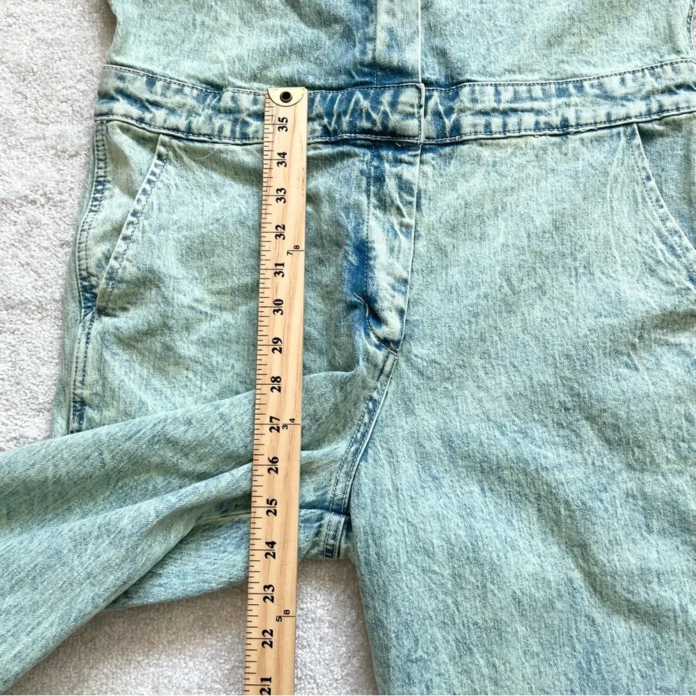 BP. + WILDFANG Jumpsuit Utility Coverall Size Small Grunge Y2K Street Wear_10